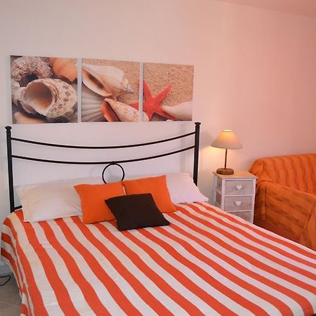 Apartments Mimose 바데시 외부 사진