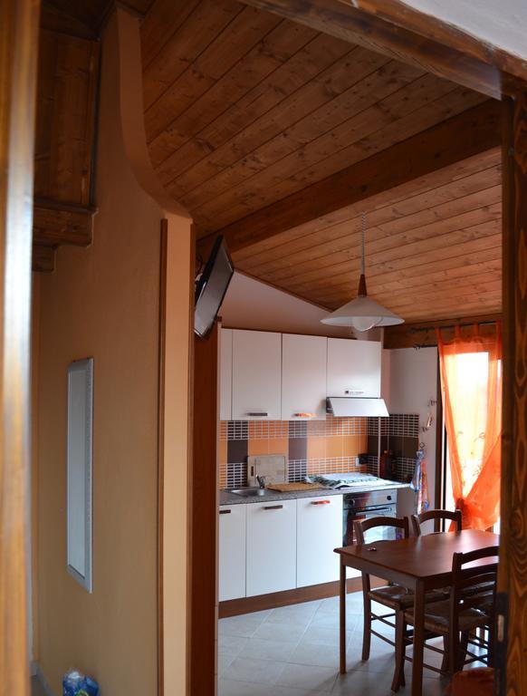 Apartments Mimose 바데시 객실 사진