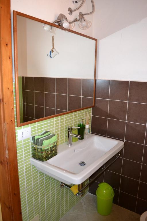 Apartments Mimose 바데시 외부 사진
