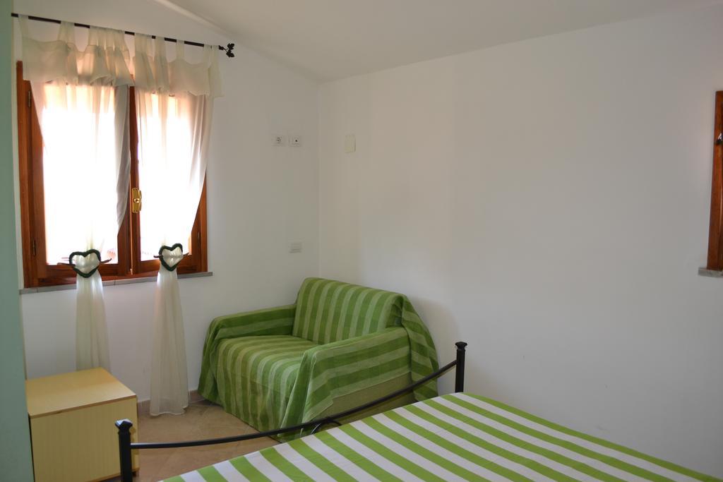Apartments Mimose 바데시 외부 사진