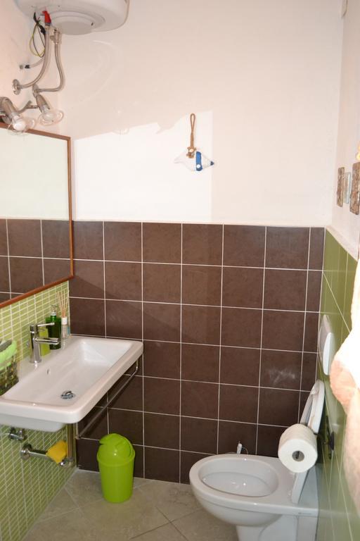 Apartments Mimose 바데시 외부 사진